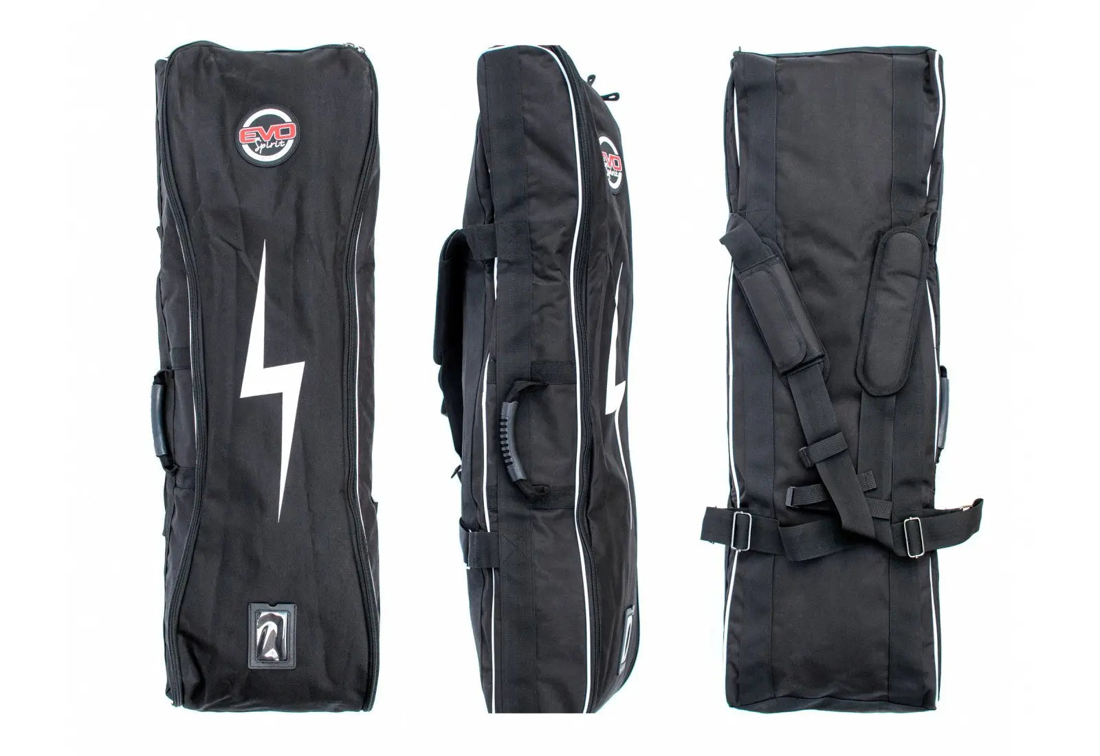 sac de transport longboard éléectrique Evo Spirit Evo Spirit