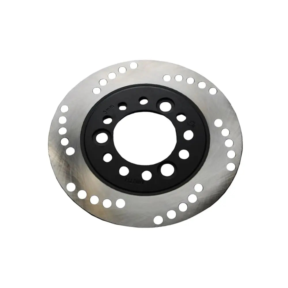 Disque de frein avant & arrière Wattiz fun Over Watt