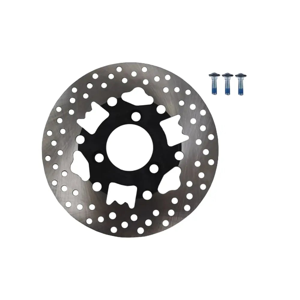 Disque de frein avant Wattiz road Over Watt