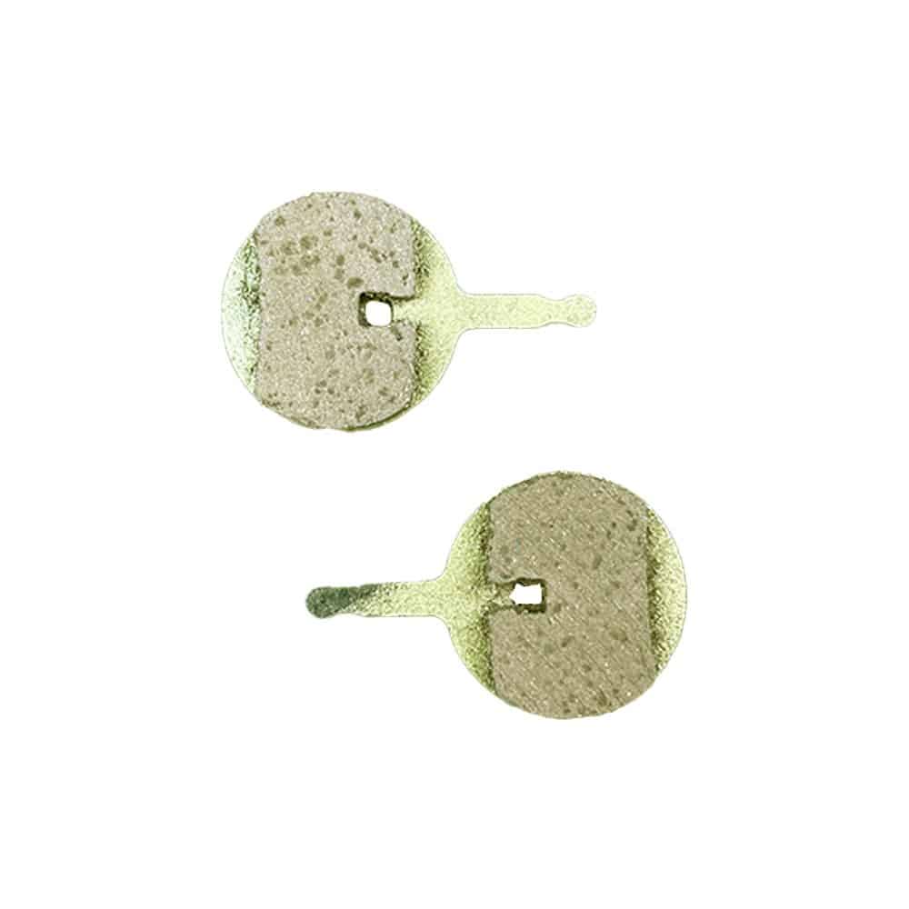 Plaquettes de freins métalliques SpeedTrott RS800/1600 02B Over Watt