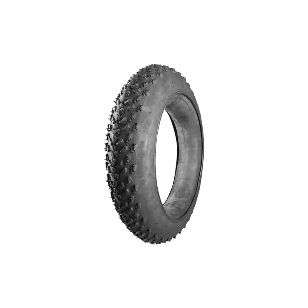Pneu 20x4 fat bike Over Watt