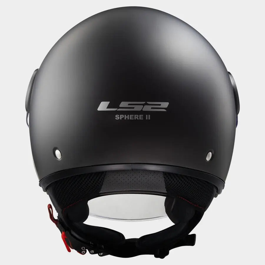 SPHERE II LS2