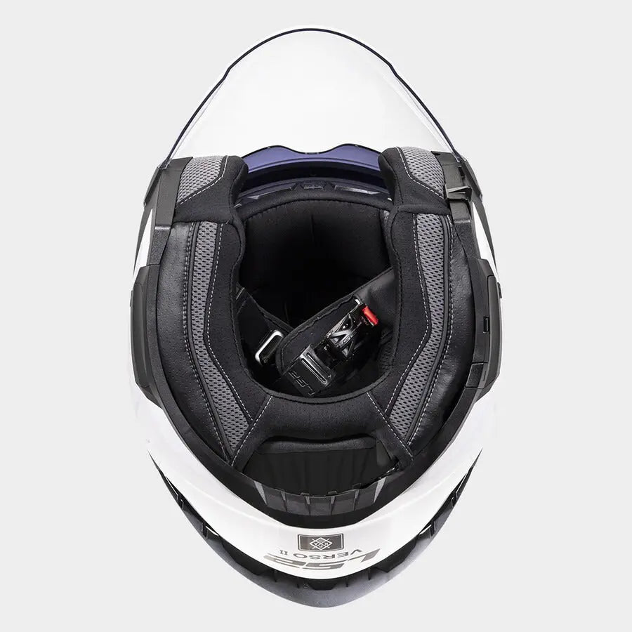 VERSO II LS2