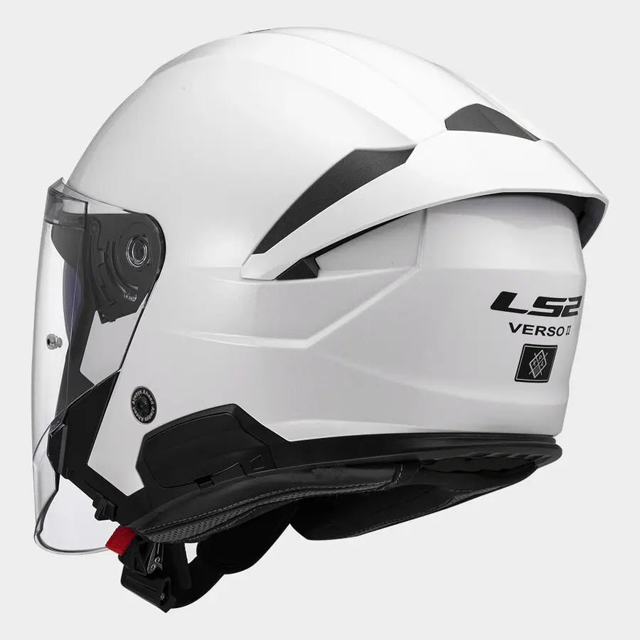 VERSO II LS2