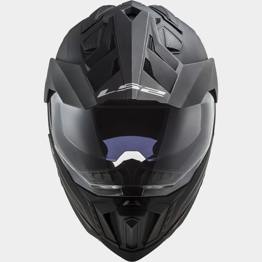 EXPLORER LS2