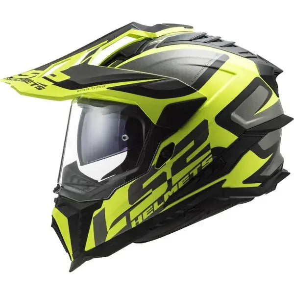 EXPLORER LS2