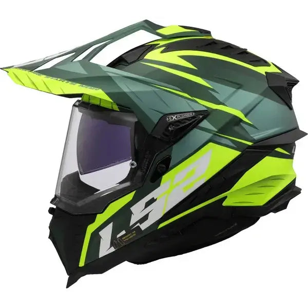 EXPLORER LS2
