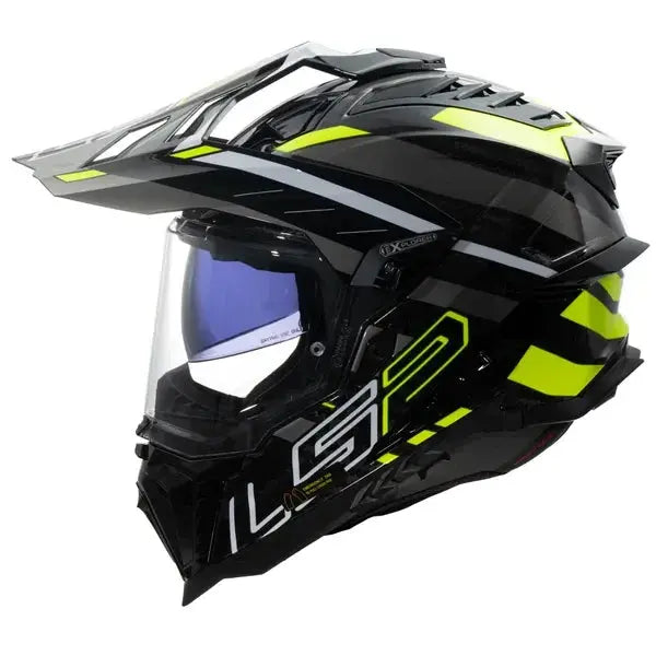 EXPLORER CARBON LS2