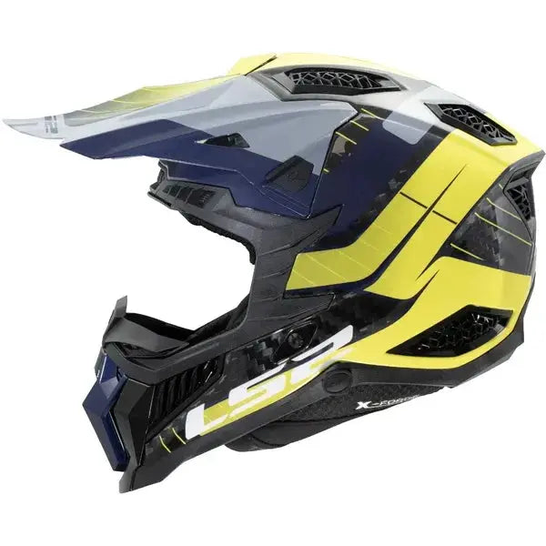 LS2 X-FORCE LS2