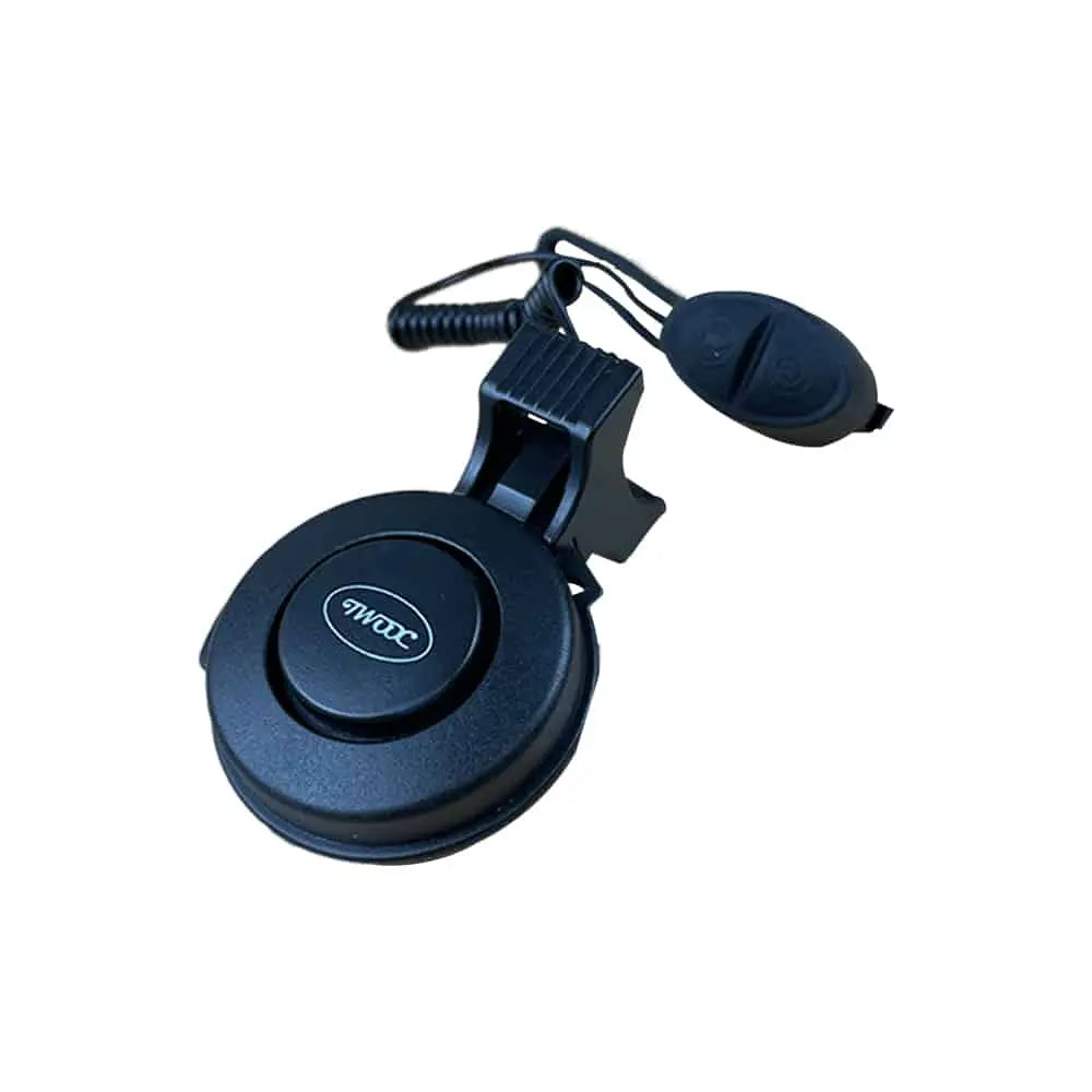 Klaxon Twooc 120db Over Watt