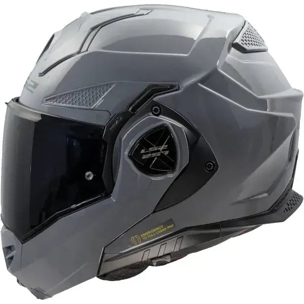 ADVANT X LS2