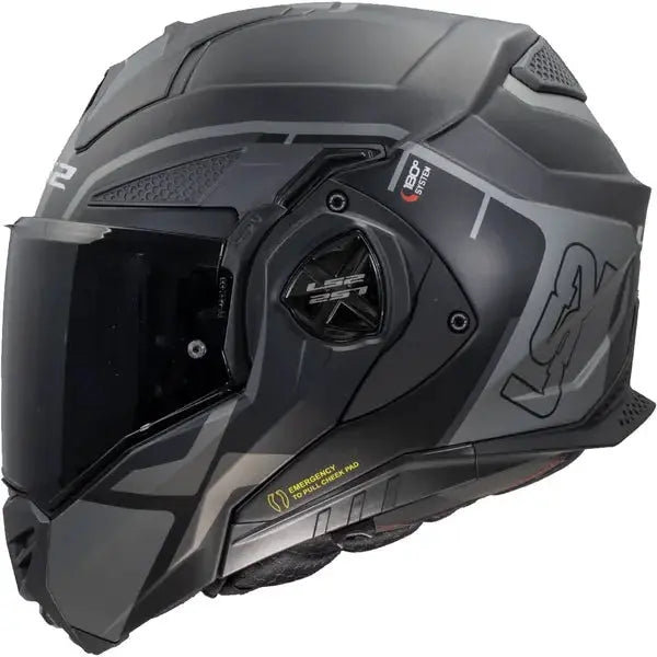 ADVANT X LS2