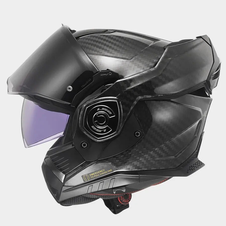 ADVANT X CARBON LS2