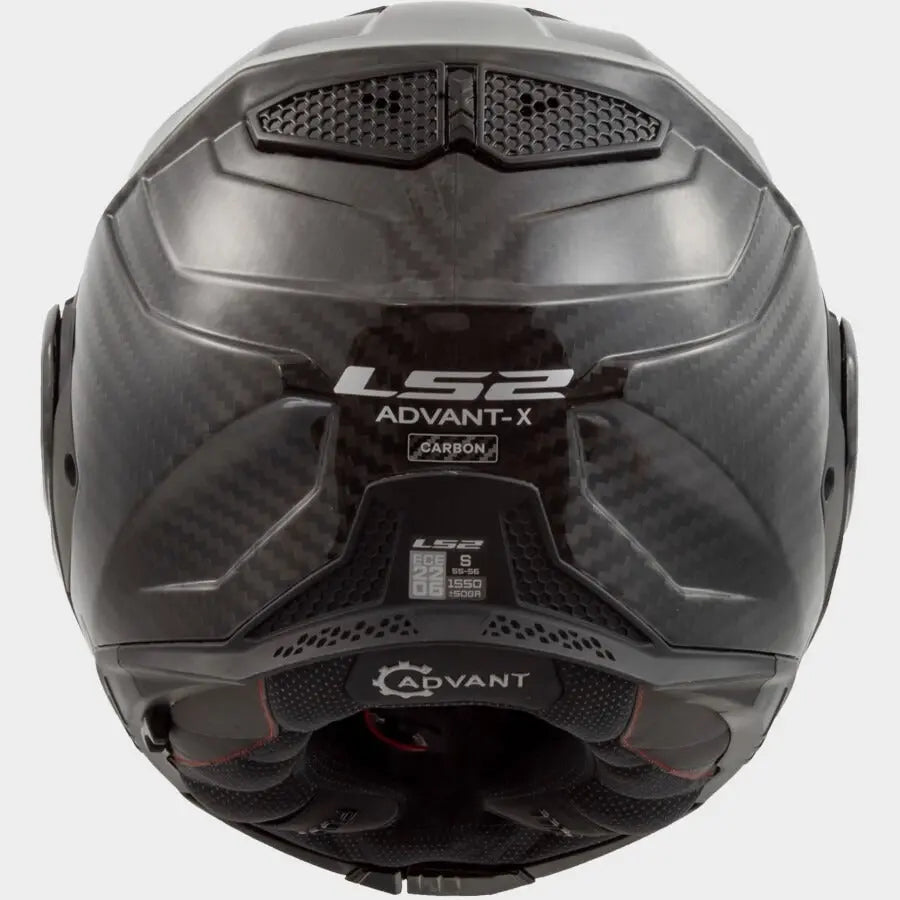 ADVANT X CARBON LS2