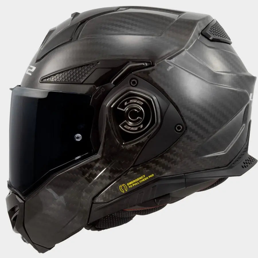 ADVANT X CARBON LS2