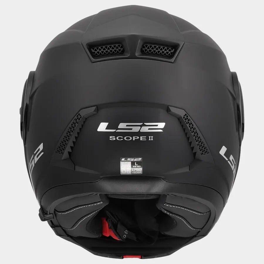 SCOPE II LS2