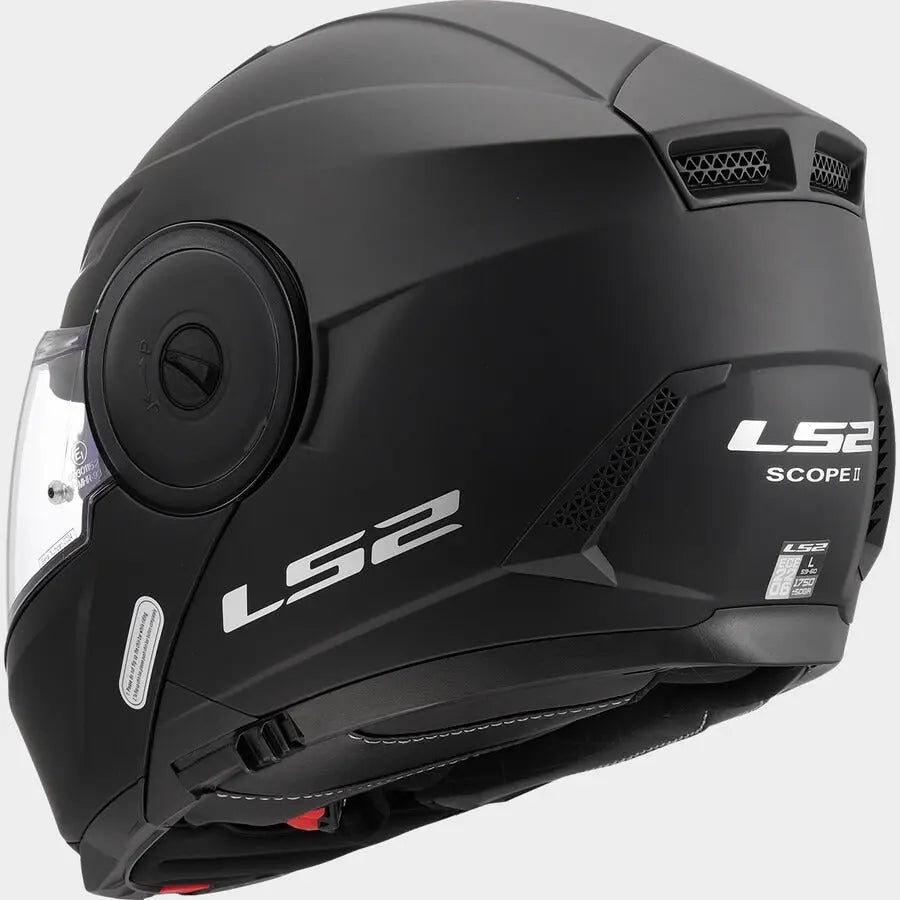 SCOPE II LS2