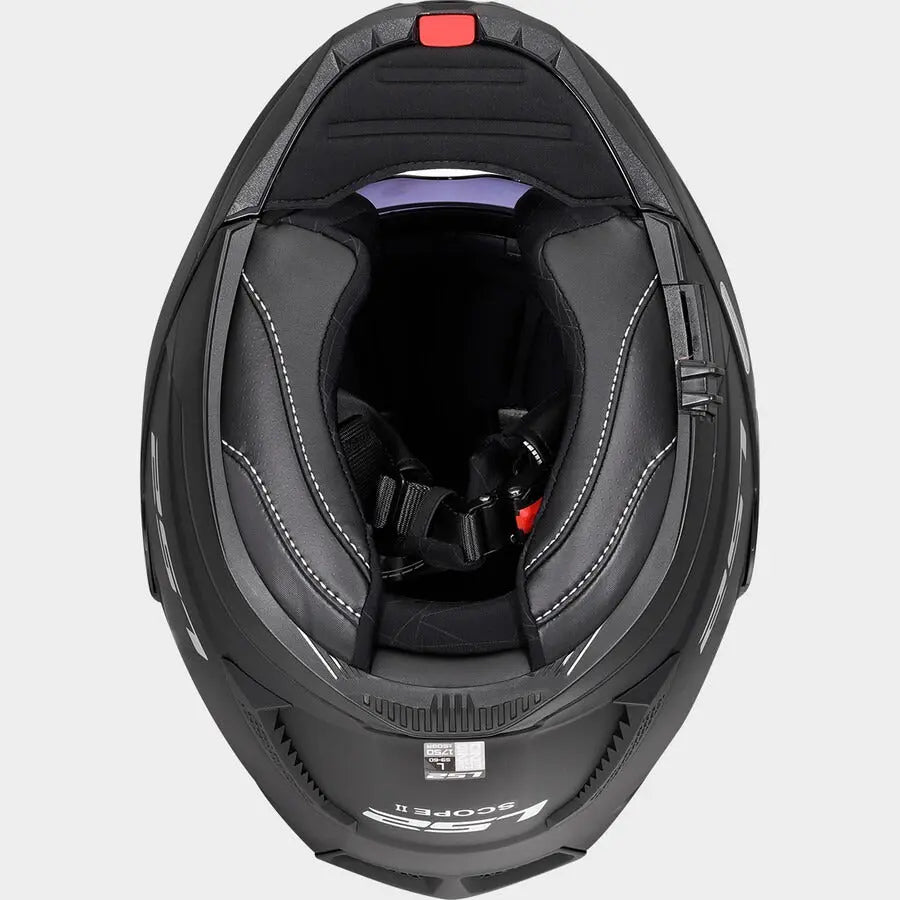 SCOPE II LS2