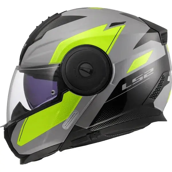 SCOPE II LS2