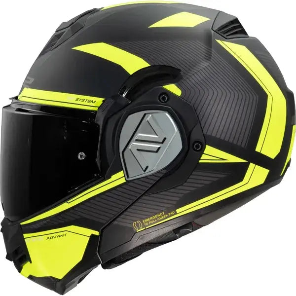 ADVANT LS2