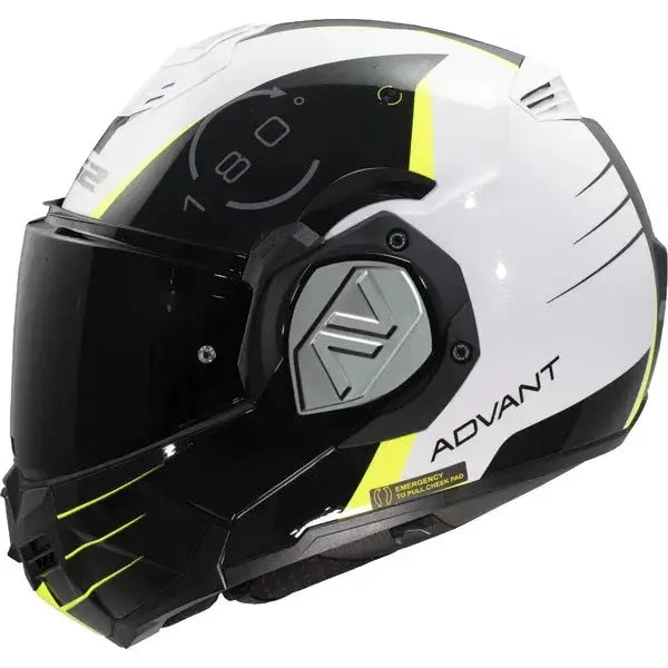 ADVANT LS2