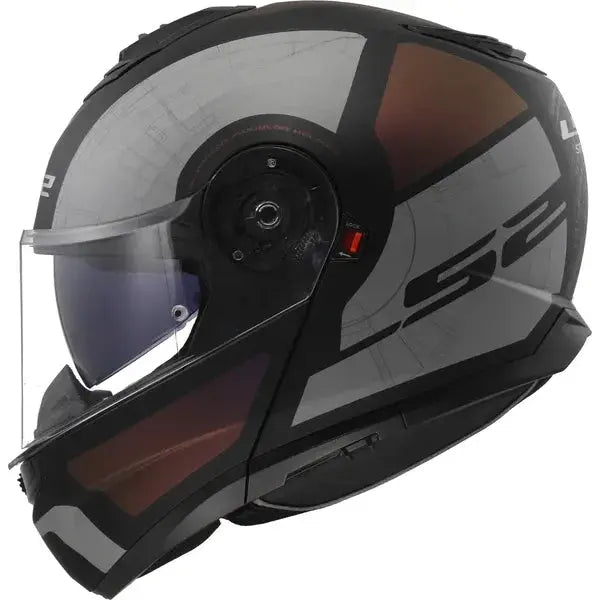STROBE II LS2