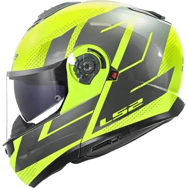 STROBE II LS2