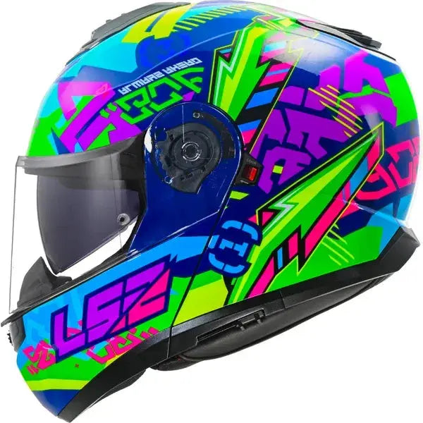 STROBE II LS2