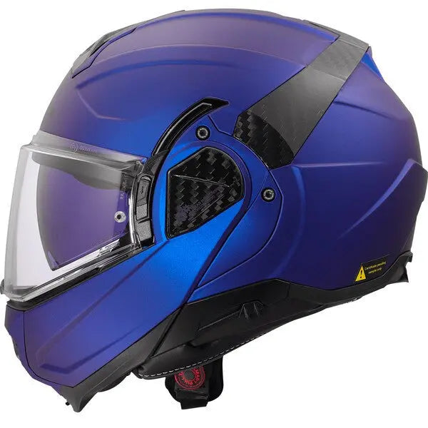 LS2 ADVANT II LS2