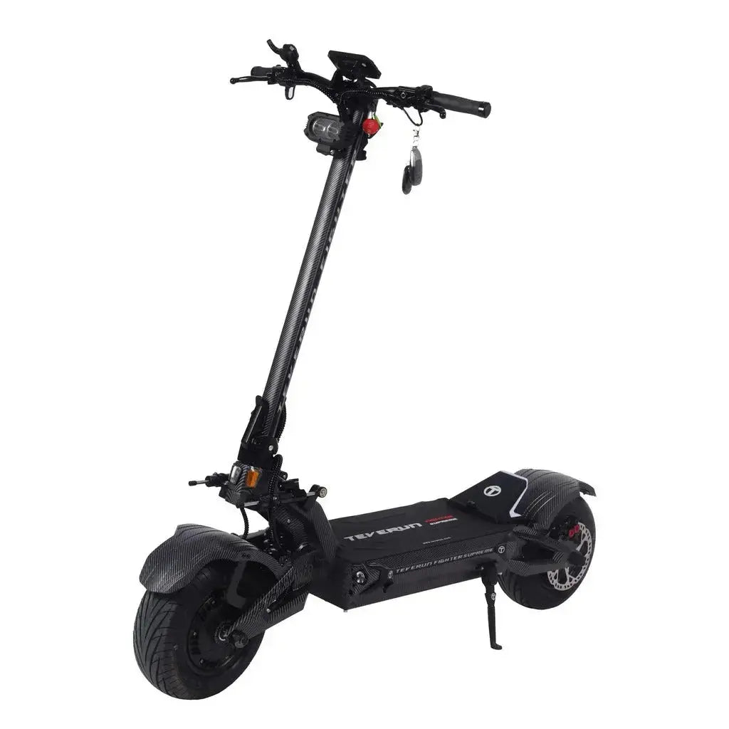 Teverun Fighter 7260R Édition 2025 V4 Teverun