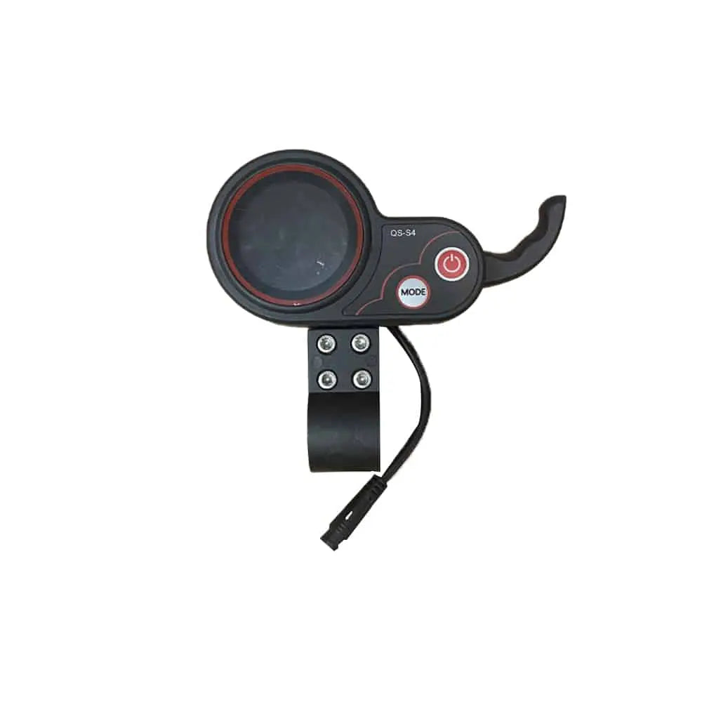 Display QS-S4 72V Over Watt