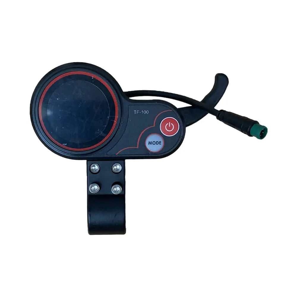 Display TF-100 5 pins Over Watt