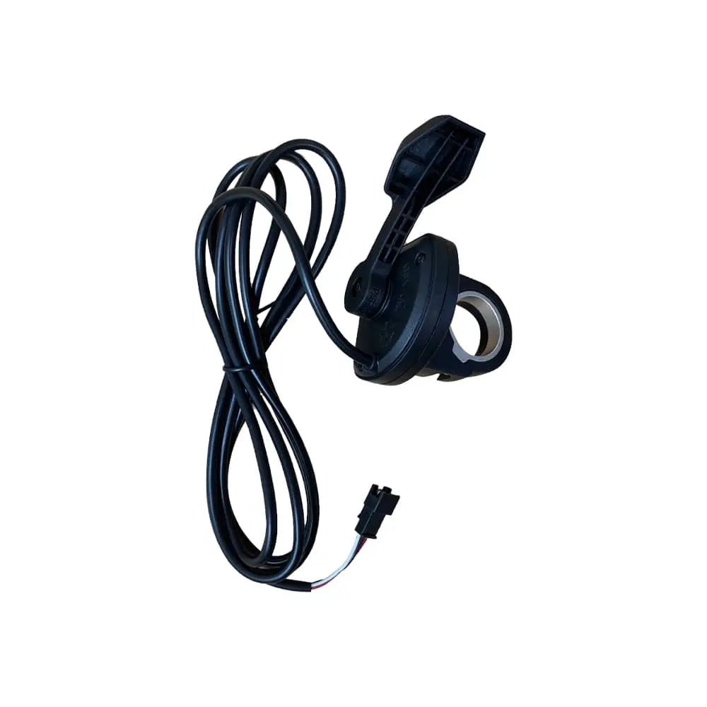 Gâchette gauche accélérateur type quad Over Watt