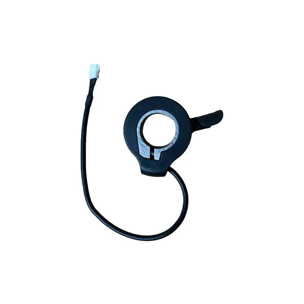 Gâchette accélérateur 130X type Urban glide Over Watt