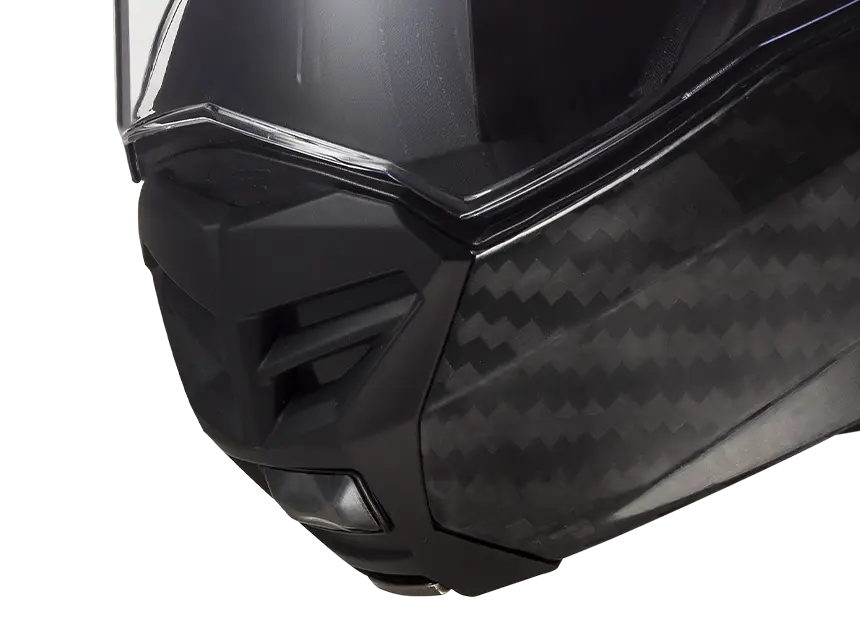 ADVANT X CARBON LS2