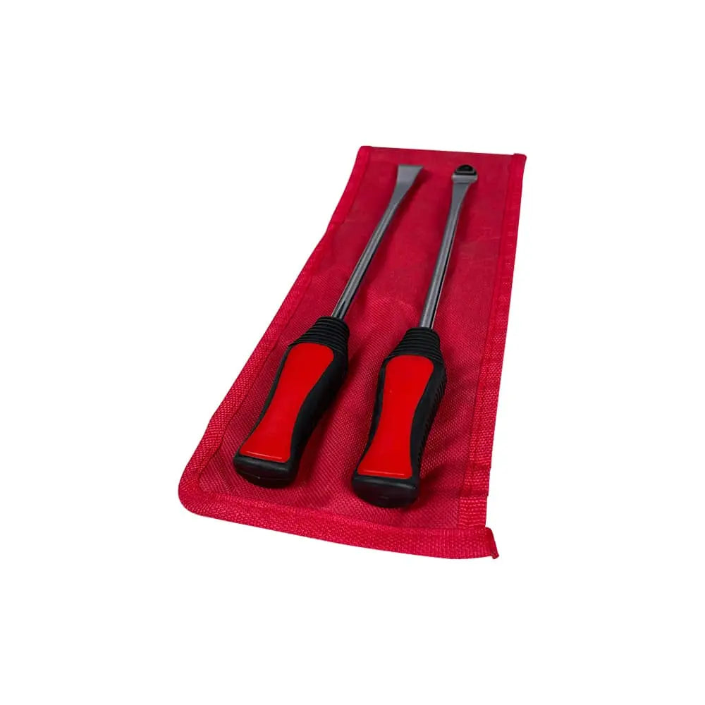 Démontes pneu cuillère 30cm x2 Over Watt