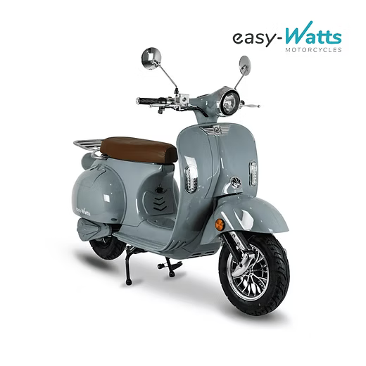 Easy-watts e-retro Easy Watts