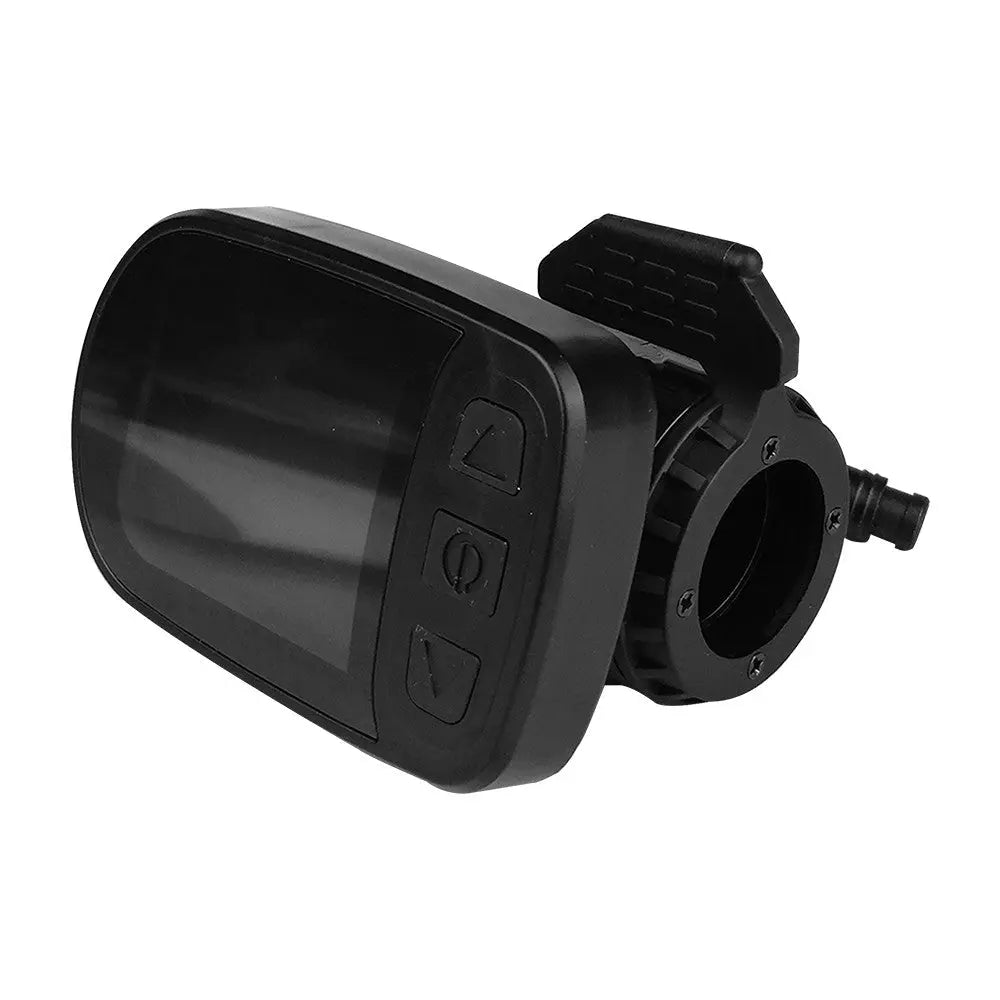 Display Kugoo Gbooster Over Watt