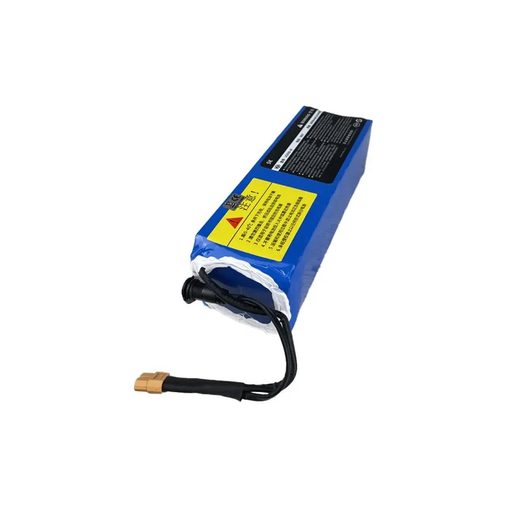 Batterie draisienne 36V 6Ah Over Watt