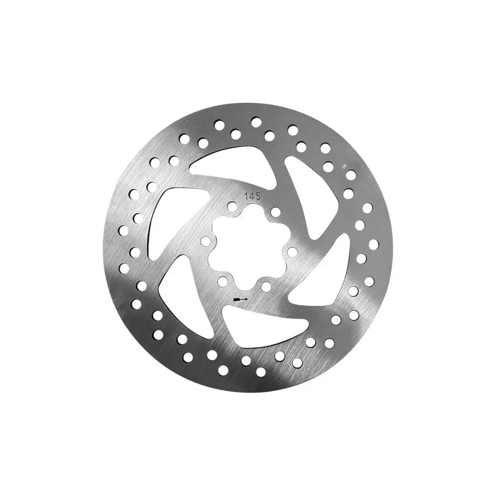 Disque de freins 145 mm 6 trous Over Watt
