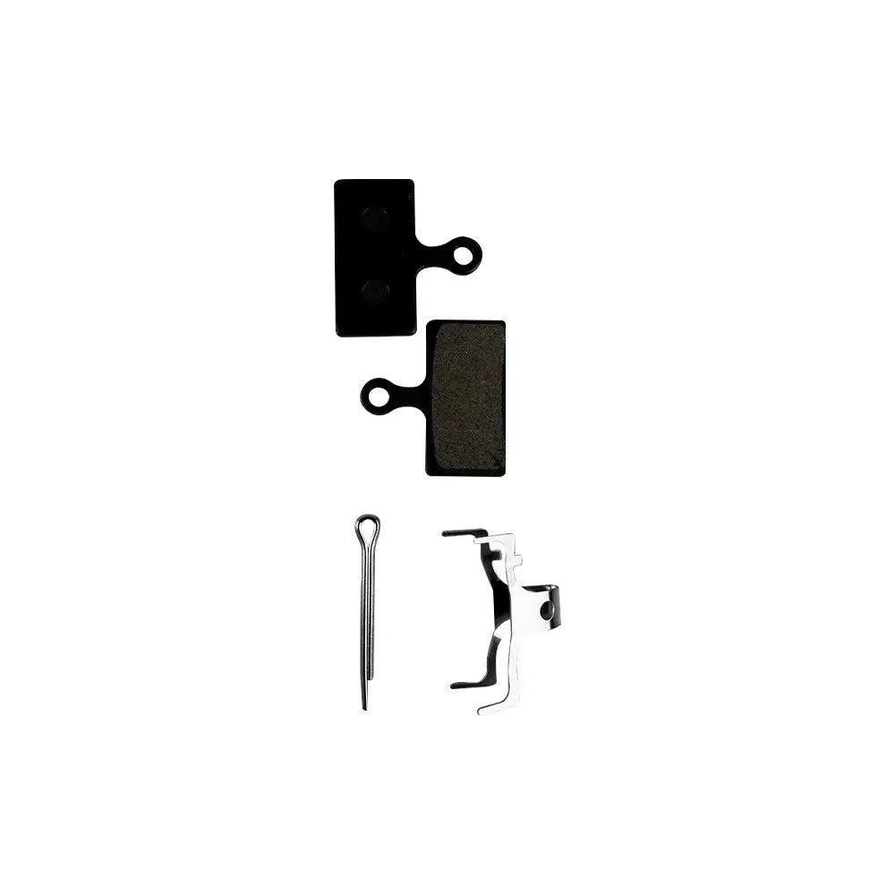 Plaquettes de frein Shimano G03S Over Watt
