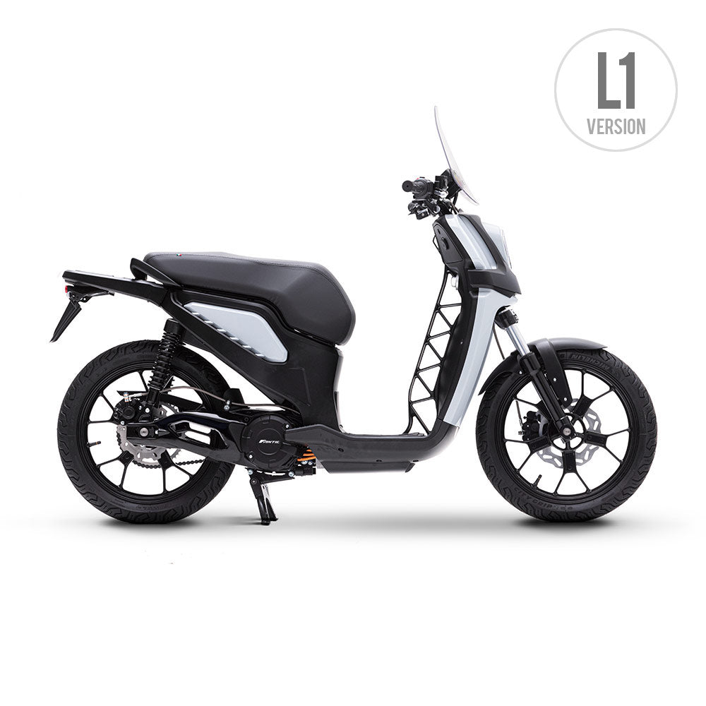 Fantic ISSIMO CITY L1