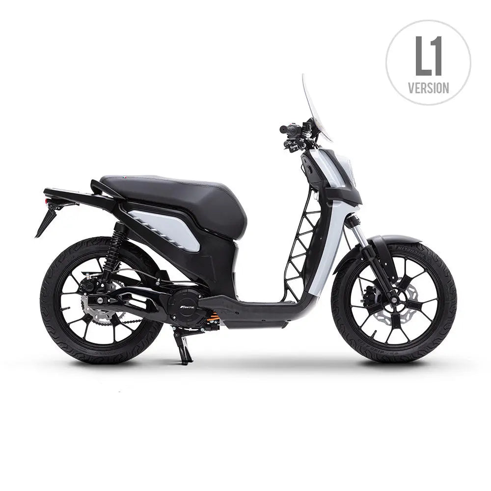 Fantic ISSIMO CITY L1 Fantic