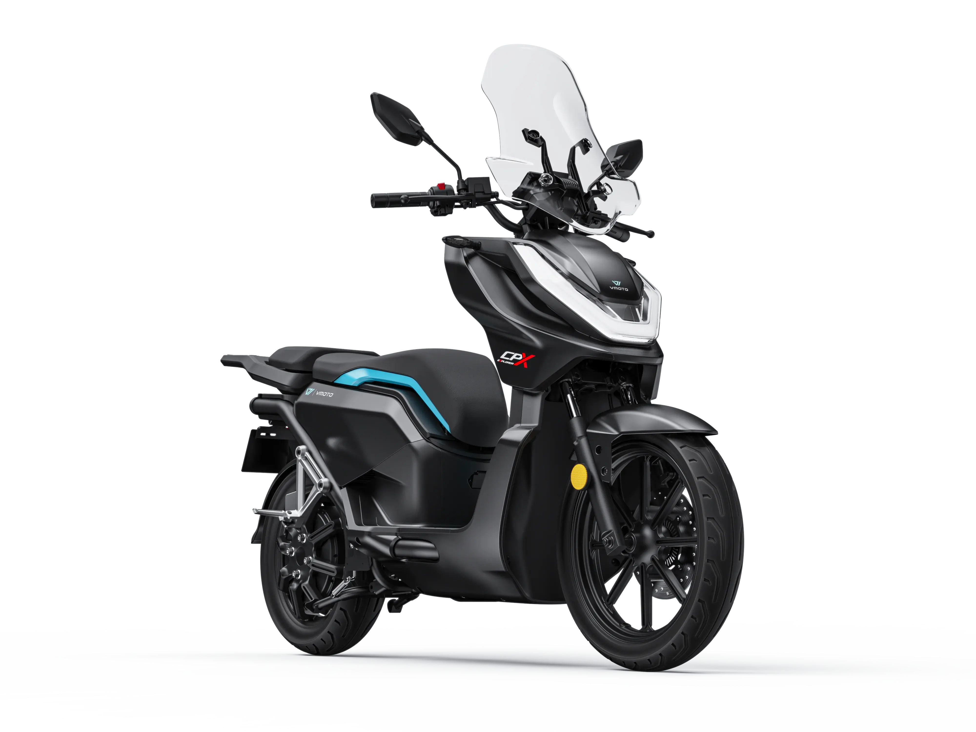 Vmoto Cpx Explorer V moto