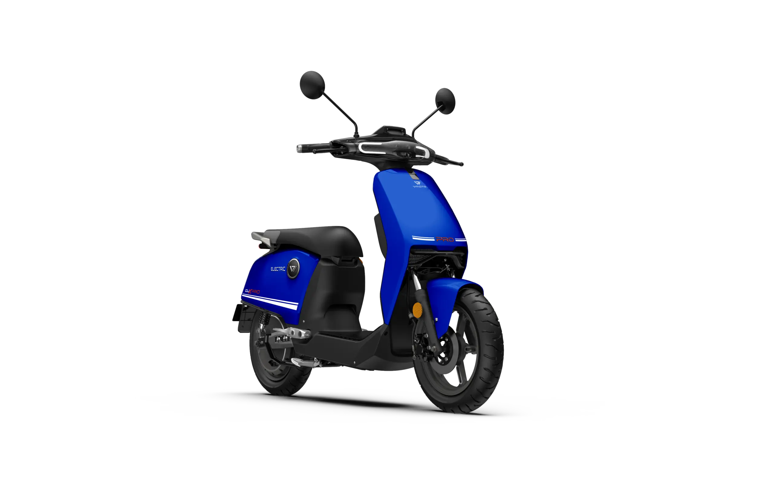 Vmoto CUX PRO V moto
