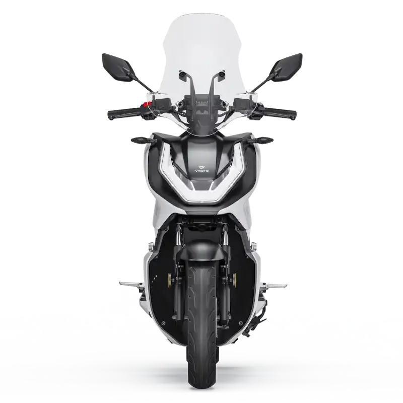 Vmoto Cpx Explorer V moto