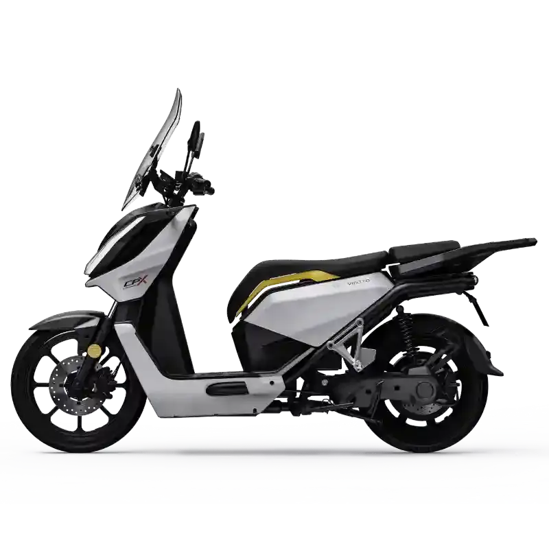 Vmoto Cpx Explorer V moto