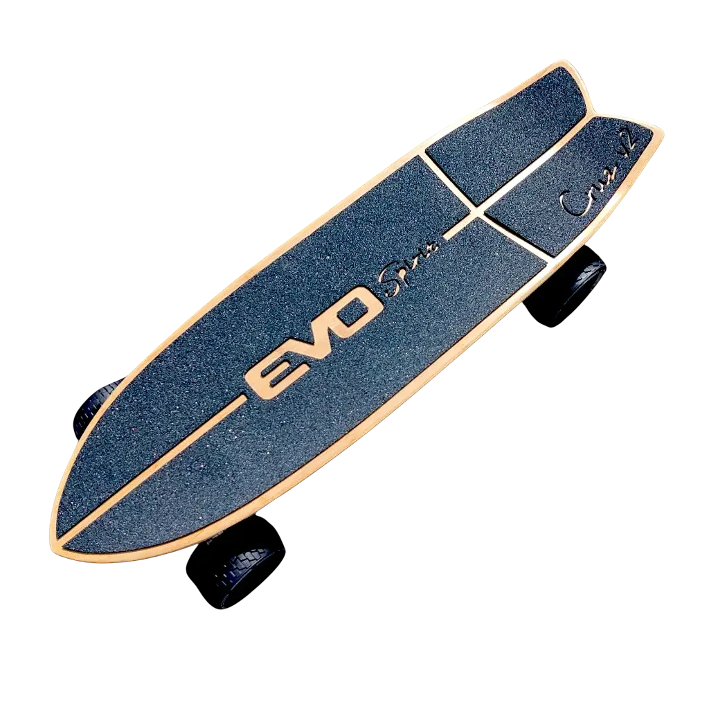 Evo Spirit Cruz 2 Evo Spirit