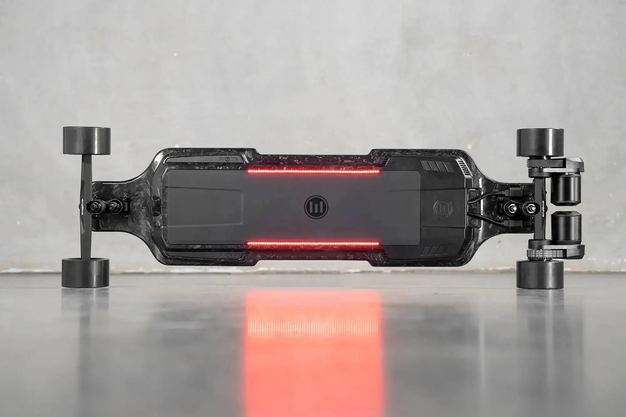 Evolve Diablo Carbon Evolve