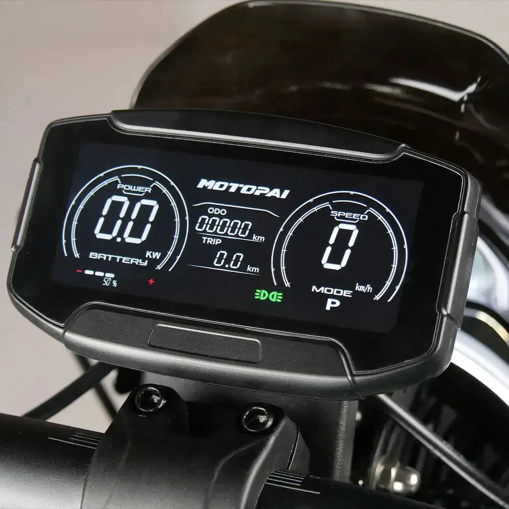 easy-watts Motopai Easy Watts